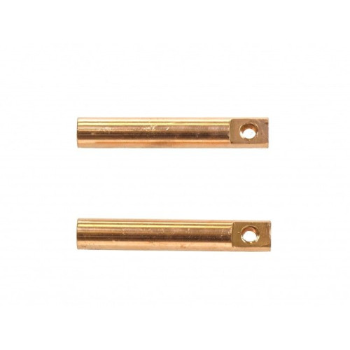 Ramiona 121+121 mm do zgrzewarki Mono Spot 200-T / Ideal - MSPOT/ARM/20/120 - Ideal - 1