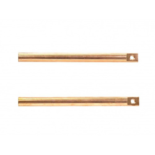 Ramiona 250+250 mm do zgrzewarki Mono Spot 200-T / Ideal - MSPOT/ARM/20/250 - Ideal - 1