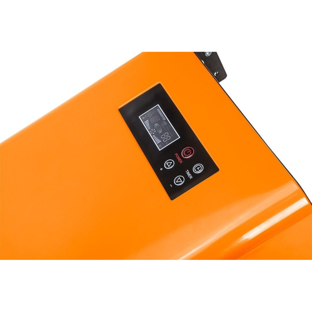 Osuszacz budowlany 750 W Neo Tools - 90-160 - NEO Tools - 7