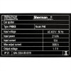 Zgrzewarka Sherman Car Spotter F40 / 400 V - 7812985 - Sherman - 14