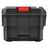 Skrzynka narzędziowa modułowa Kistenberg X-Block TECH KXB604030G - KXB604030G - Kistenberg - 5