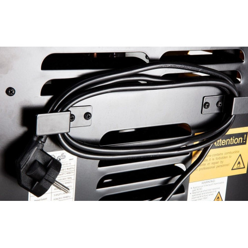 Osuszacz budowlany 750 W Neo Tools - 90-160 - NEO Tools - 10