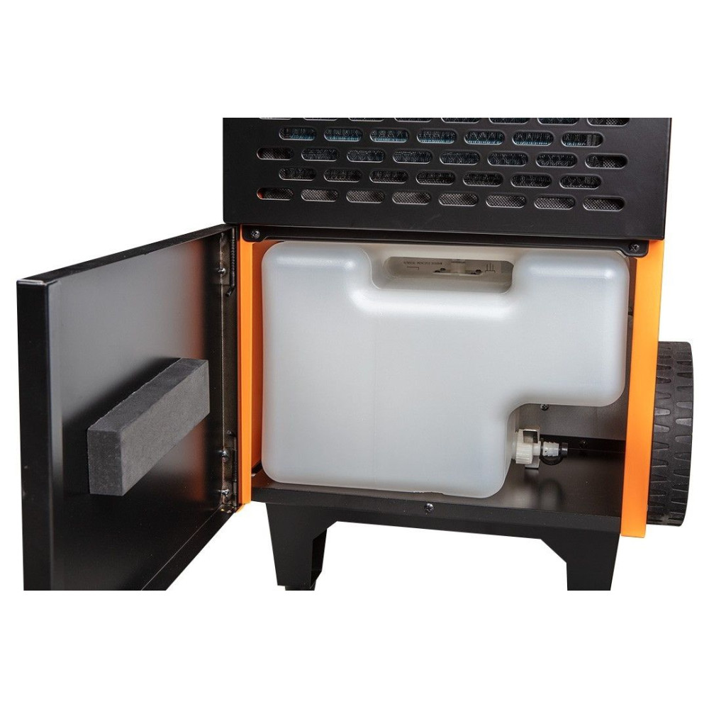 Osuszacz budowlany 750 W Neo Tools - 90-160 - NEO Tools - 12