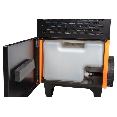 Osuszacz budowlany 750 W Neo Tools - 90-160 - NEO Tools - 12