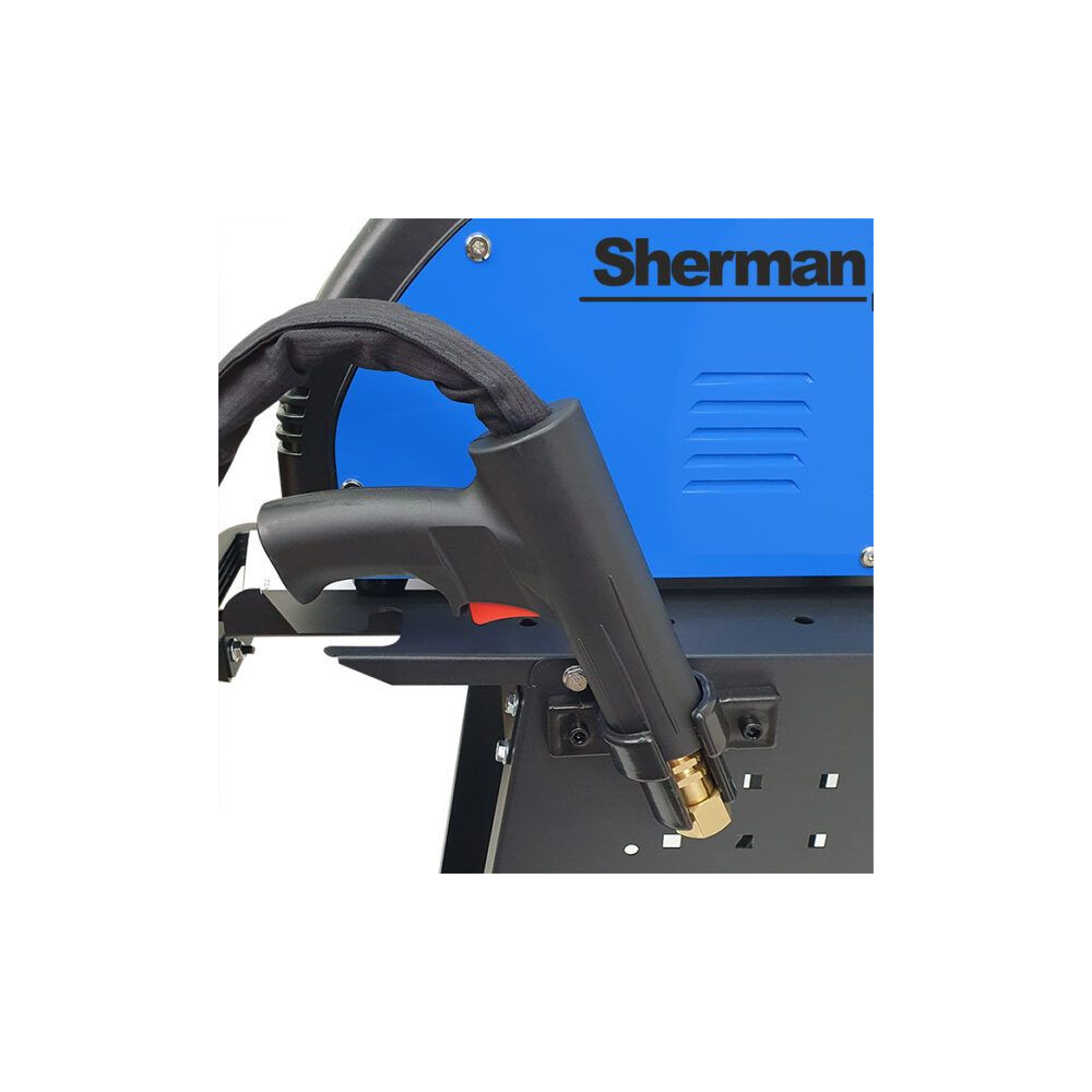 Zgrzewarka Sherman Car Spotter F60 / 400 V - 7812983 - Sherman - 5