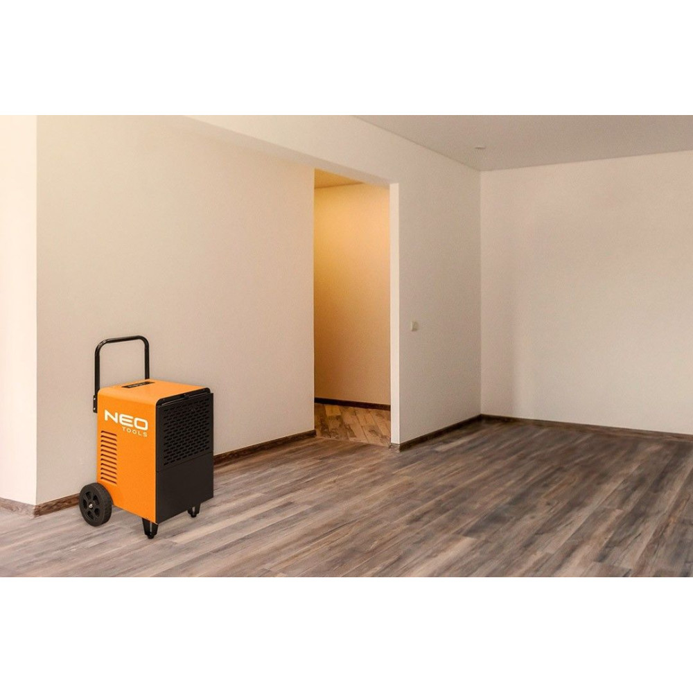 Osuszacz budowlany 750 W Neo Tools - 90-160 - NEO Tools - 13