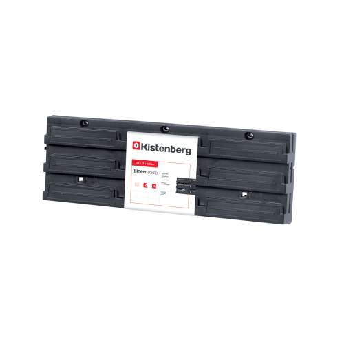 Tablica narzędziowa Kistenberg Bineer Board KBBS4013 - KBBS4013 - Kistenberg - 4