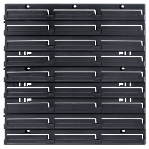 Tablica narzędziowa Kistenberg Bineer Board KBBS4040 - KBBS4040 - Kistenberg - 3