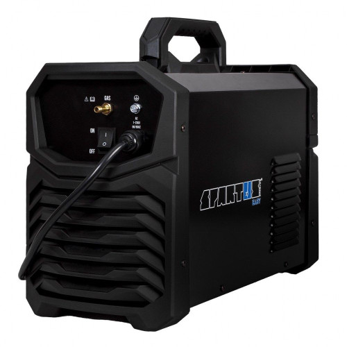 Spawarka Spartus EasyTIG 200XP AC/DC - zestaw - EASYTIG200XPACDC-PAK-17-G - Spartus - 11