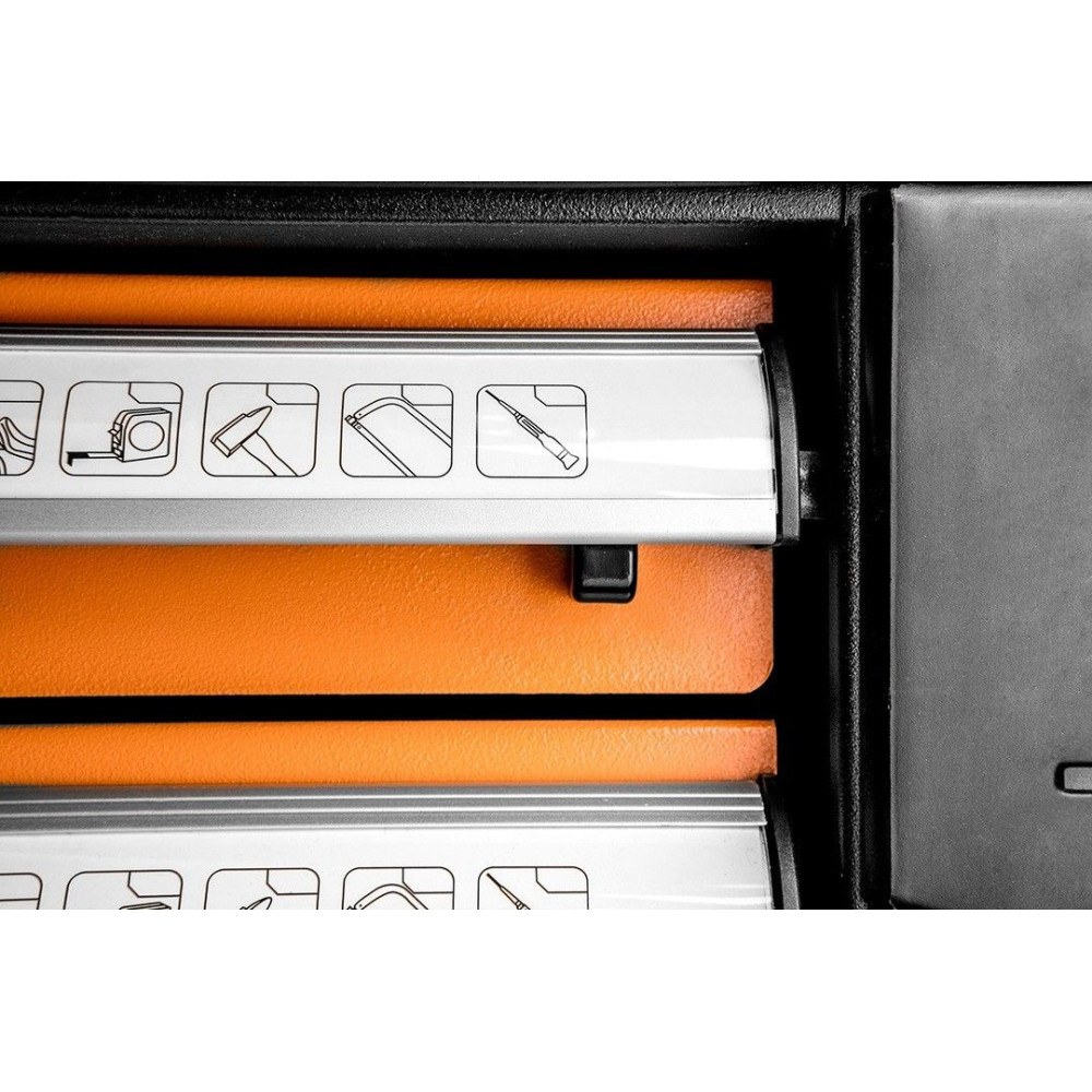 Szafka warsztatowa 6 szuflad NEO Tools Basic - 84-299 - NEO Tools - 3
