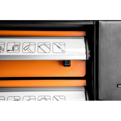 Szafka warsztatowa 6 szuflad NEO Tools Basic - 84-299 - NEO Tools - 3
