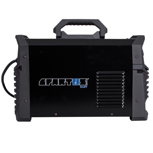Spawarka Spartus EasyTIG 200XP AC/DC - zestaw - EASYTIG200XPACDC-PAK-17-G - Spartus - 12