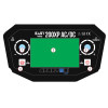 Spawarka Spartus EasyTIG 200XP AC/DC - zestaw - EASYTIG200XPACDC-PAK-17-G - Spartus - 8
