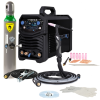 Spawarka Spartus EasyTIG 200XP AC/DC - zestaw - EASYTIG200XPACDC-PAK-17-G - Spartus - 3
