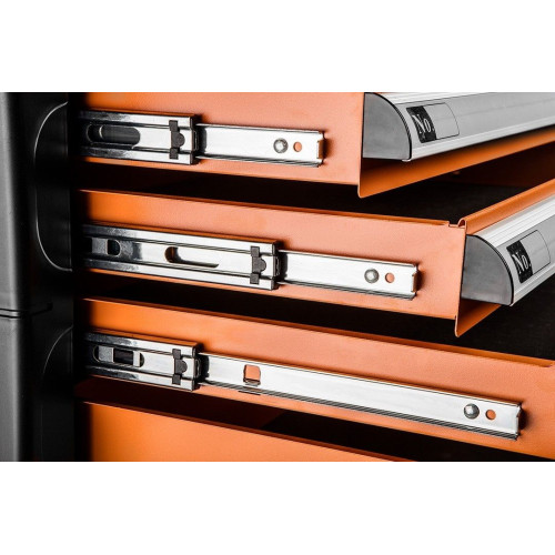 Szafka warsztatowa 6 szuflad NEO Tools Basic - 84-299 - NEO Tools - 4