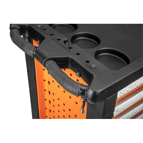 Szafka warsztatowa 6 szuflad NEO Tools Basic - 84-299 - NEO Tools - 6