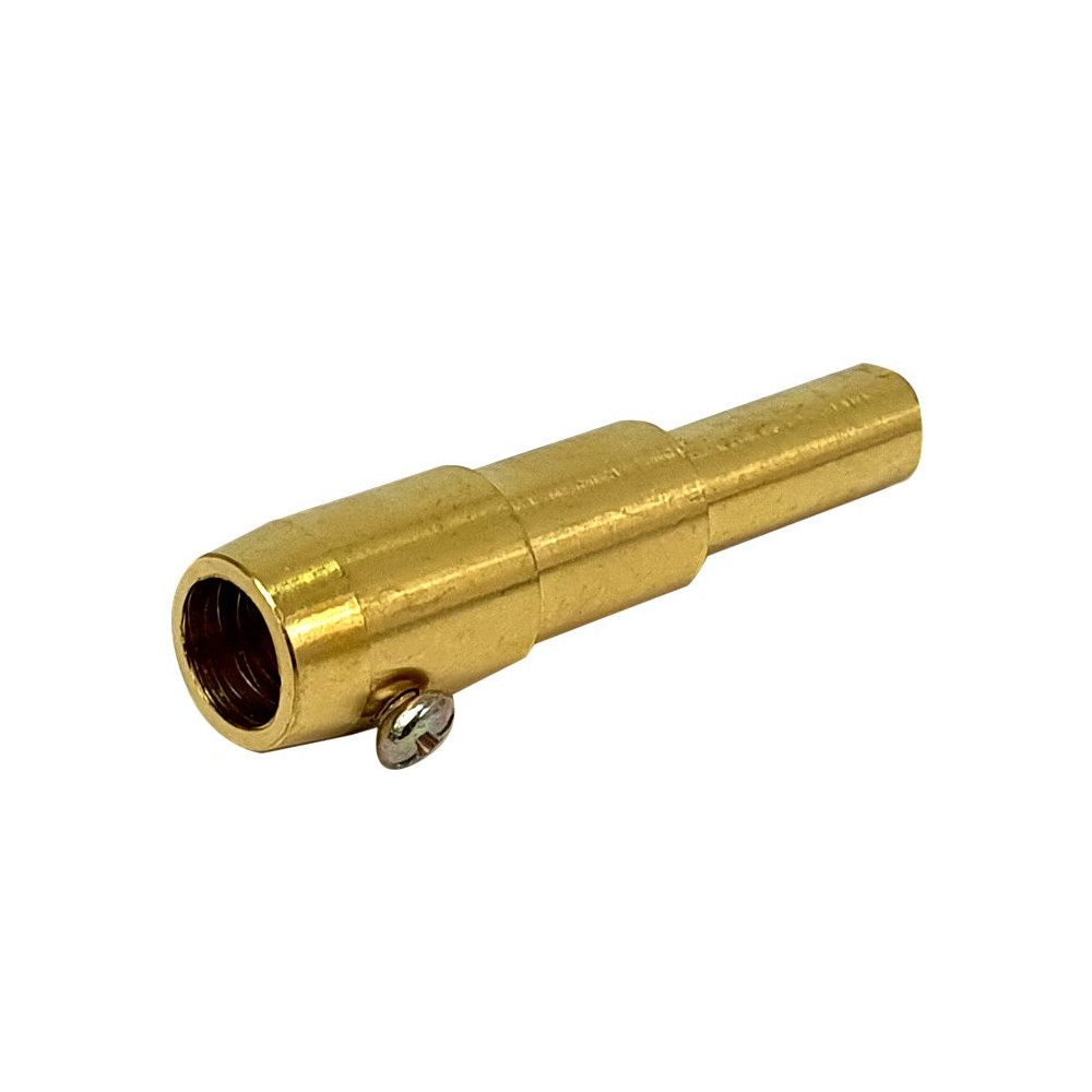 Zacisk do elektrod węglowych do spottera / Sherman - 7812962 - Sherman - 1