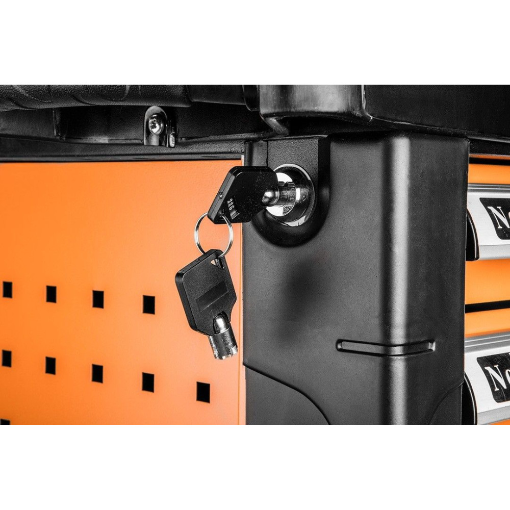 Szafka warsztatowa 6 szuflad NEO Tools Basic - 84-299 - NEO Tools - 7