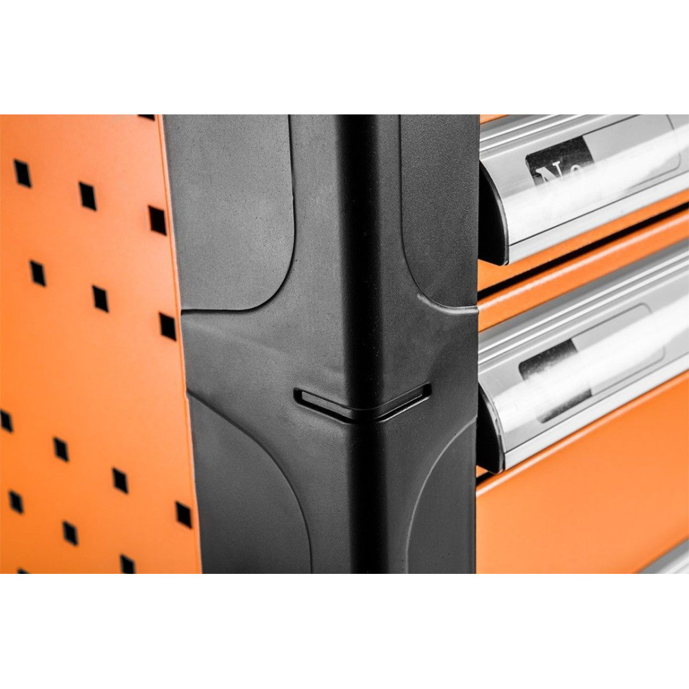 Szafka warsztatowa 6 szuflad NEO Tools Basic - 84-299 - NEO Tools - 8