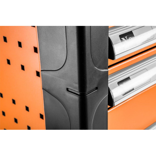 Szafka warsztatowa 6 szuflad NEO Tools Basic - 84-299 - NEO Tools - 8