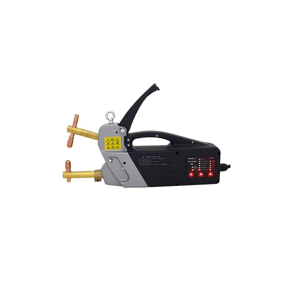Zgrzewarka punktowa dwustronna Sherman Spot Welder F30 / 230 V - 7812986 - Sherman - 5