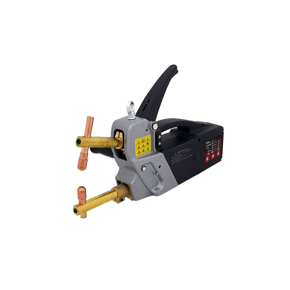 Zgrzewarka punktowa dwustronna Sherman Spot Welder F30 / 230 V - 7812986 - Sherman - 1