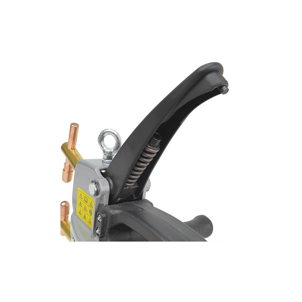 Zgrzewarka punktowa dwustronna Sherman Spot Welder F30 / 230 V - 7812986 - Sherman - 7