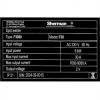 Zgrzewarka punktowa dwustronna Sherman Spot Welder F30 / 230 V - 7812986 - Sherman - 8
