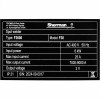 Zgrzewarka punktowa dwustronna Sherman Spot Welder F30 / 400 V - 7812987 - Sherman - 8
