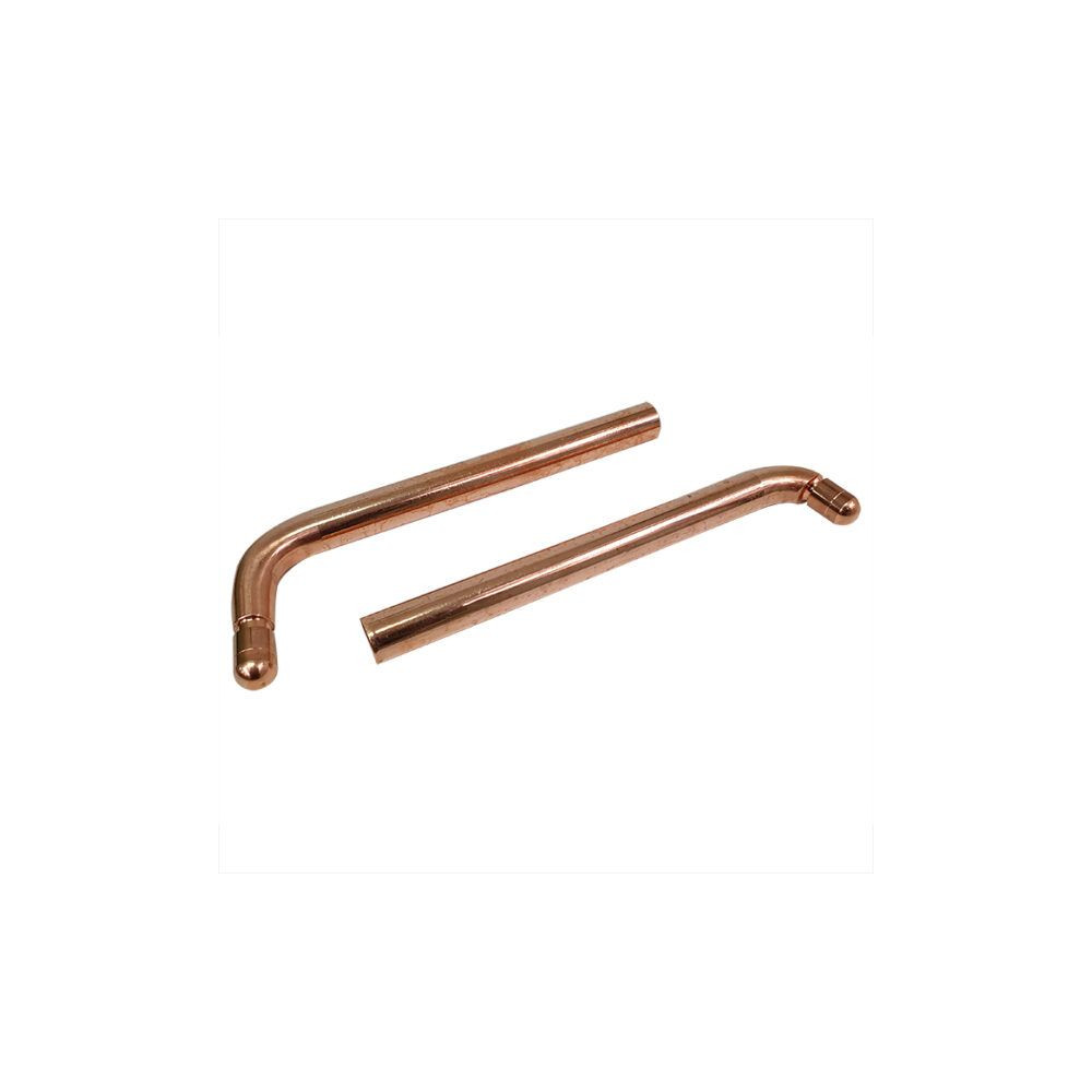 Ramiona cęgowe do zgrzewarki Spot Welder F30 / Sherman - 7812976 - Sherman - 1