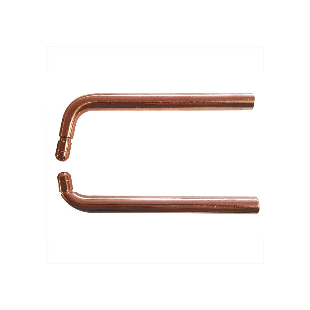 Ramiona cęgowe do zgrzewarki Spot Welder F30 / Sherman - 7812976 - Sherman - 2