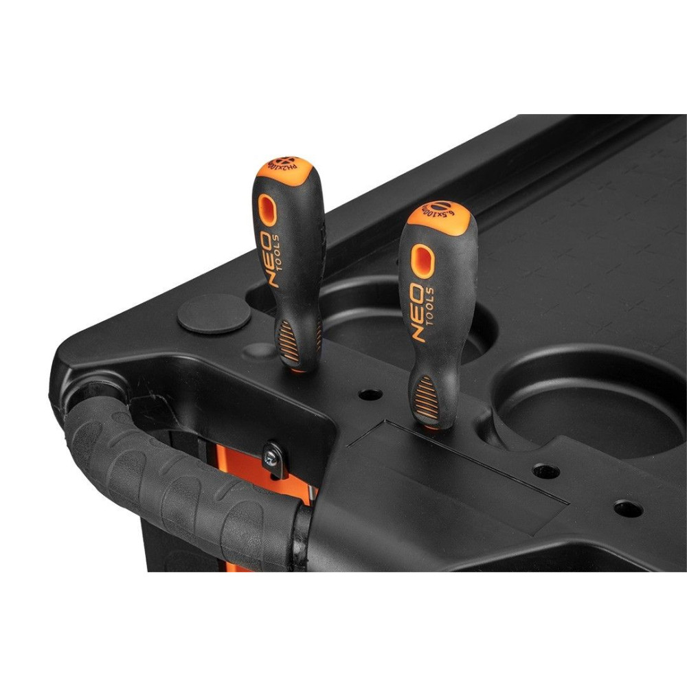 Szafka warsztatowa 6 szuflad NEO Tools Basic - 84-299 - NEO Tools - 11