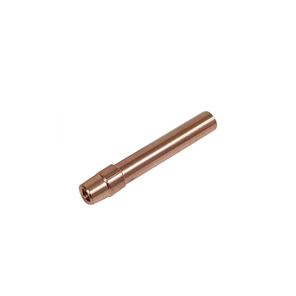 Zestaw elektrod i kap do zgrzewarki Spot Welder F30 / Sherman - 7812974 - Sherman - 4