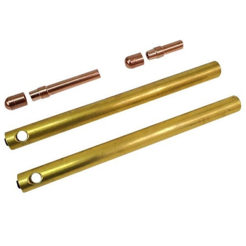 Ramiona proste do zgrzewarki Spot Welder F30 / Sherman - 7812975 - Sherman - 1 2