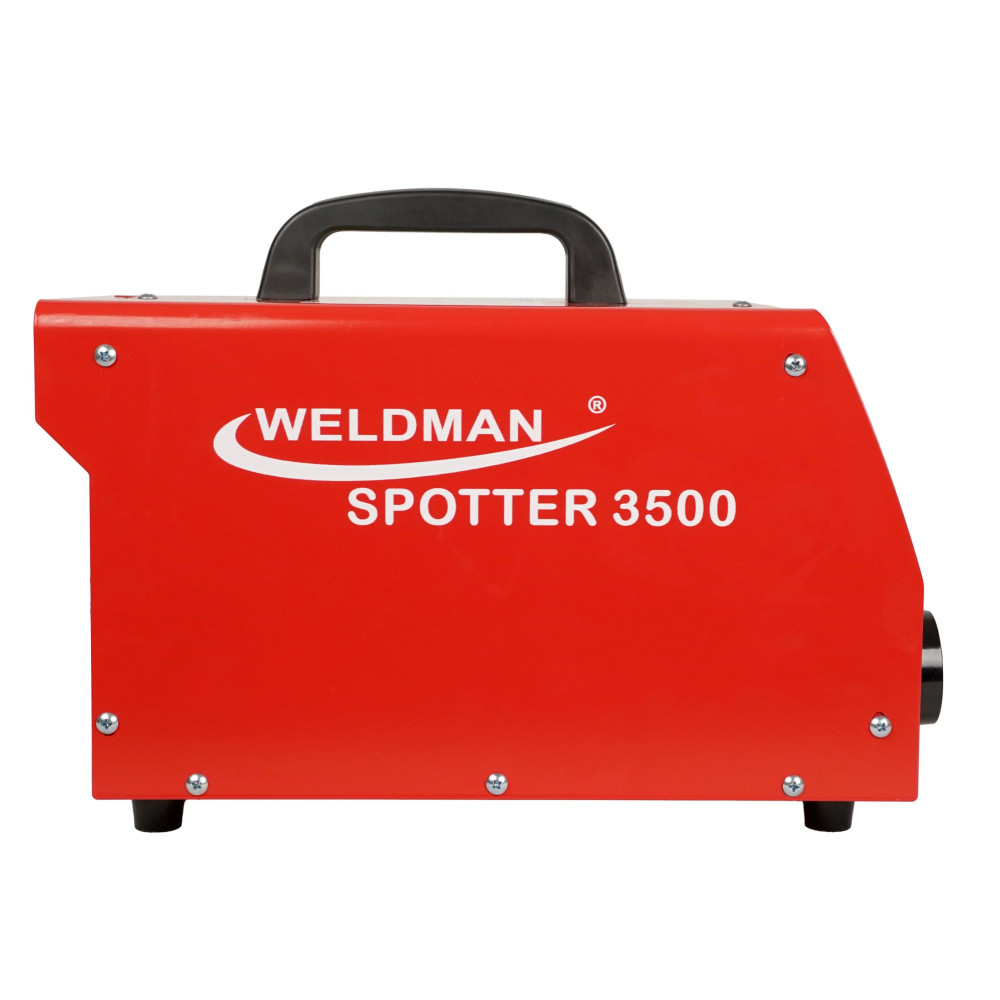 Zgrzewarka Weldman Spotter 3500 - 106 138 - Weldman - 5
