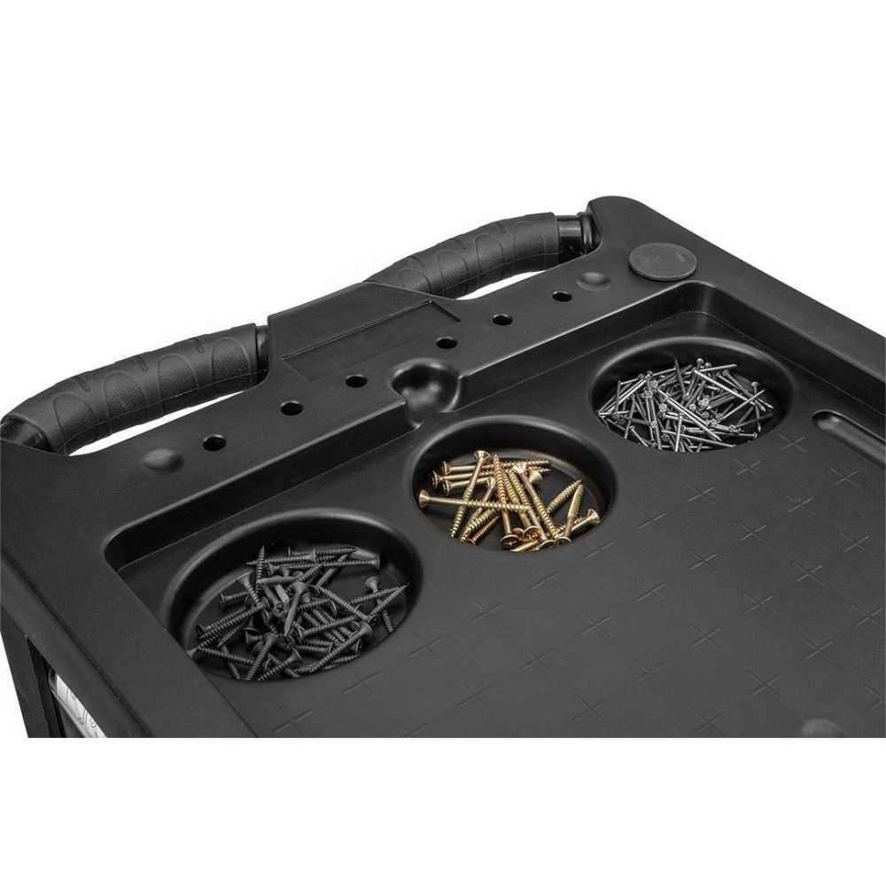 Szafka warsztatowa 6 szuflad NEO Tools Basic - 84-299 - NEO Tools - 13