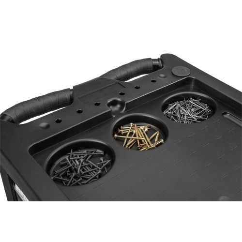 Szafka warsztatowa 6 szuflad NEO Tools Basic - 84-299 - NEO Tools - 13