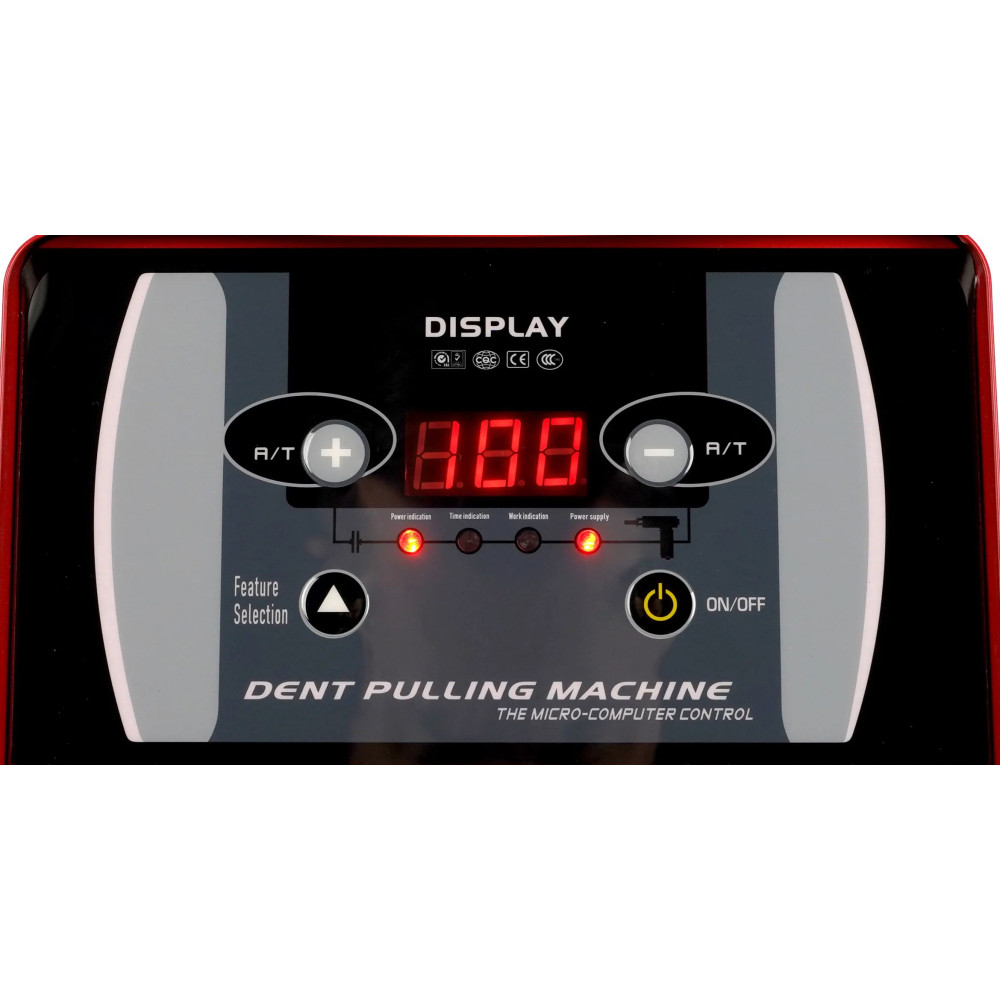 Zgrzewarka Weldman Spotter 3500 - 106 138 - Weldman - 4