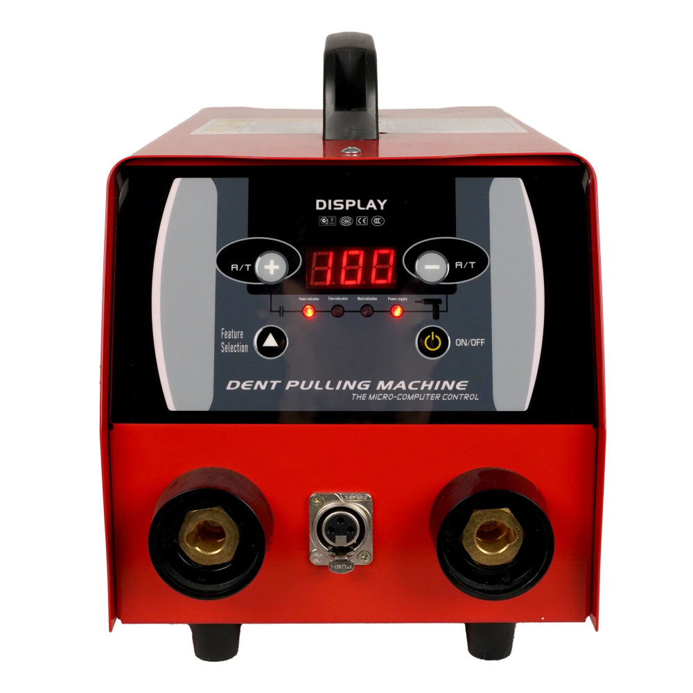 Zgrzewarka Weldman Spotter 3500 - 106 138 - Weldman - 3