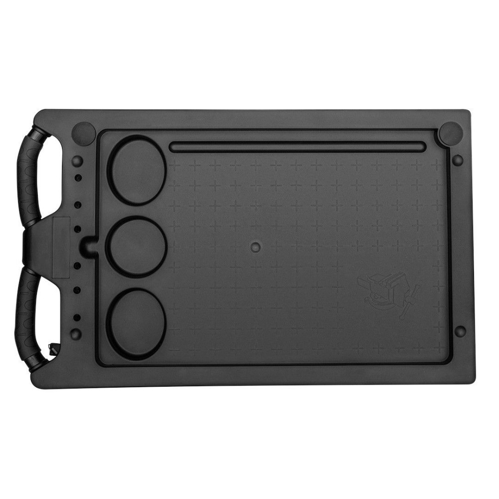 Szafka warsztatowa 6 szuflad NEO Tools Basic - 84-299 - NEO Tools - 14