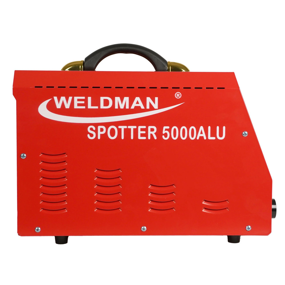 Zgrzewarka Weldman Spotter 5000 Alu - 106 139 - Weldman - 6