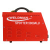 Zgrzewarka Weldman Spotter 5000 Alu - 106 139 - Weldman - 6