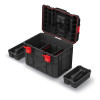 Skrzynka narzędziowa modułowa Kistenberg X-Block TECH KXB604040G - KXB604040G - Kistenberg - 2
