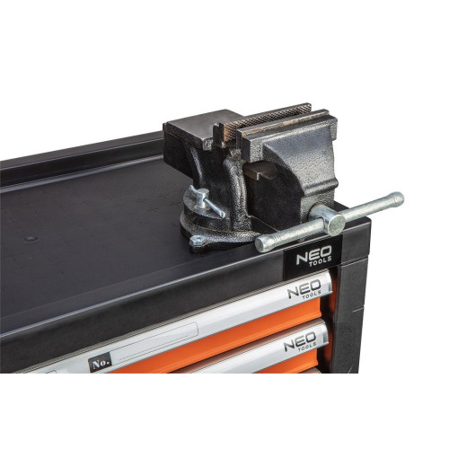 Szafka warsztatowa 6 szuflad NEO Tools Basic - 84-299 - NEO Tools - 15