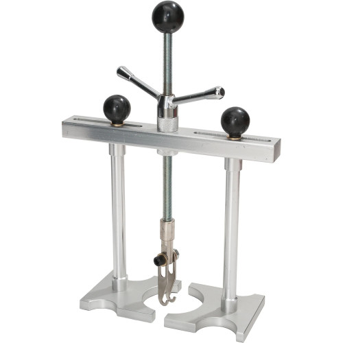 Zestaw Compact do wyciągania wgnieceń do spottera / Weldman - 106 108 - Weldman - 1