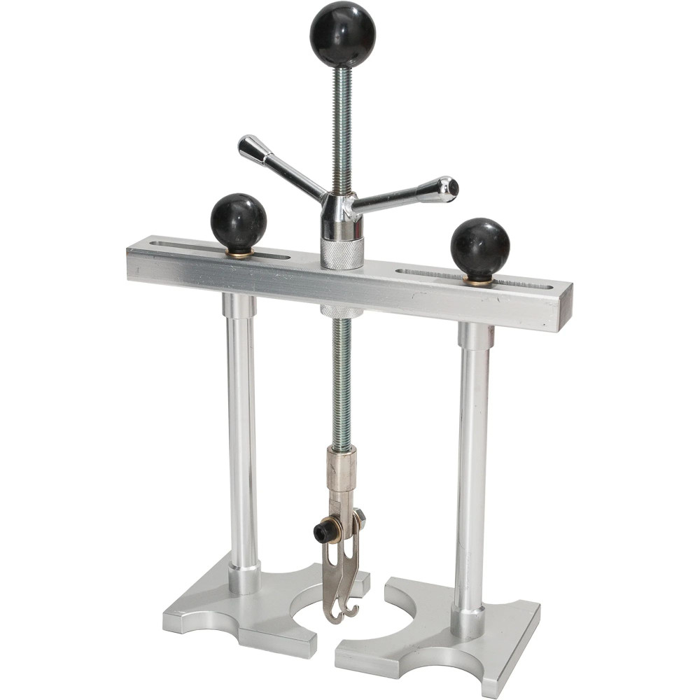 Zestaw Compact do wyciągania wgnieceń do spottera / Weldman - 106 108 - Weldman - 1