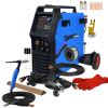 Spawarka Sherman DIGIMIG 224 MaxiWelder - zestaw - 7813092-G - Sherman - 6