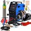 Spawarka Sherman DIGIMIG 224 MaxiWelder - zestaw - 7813092-G - Sherman - 3