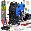 Spawarka Sherman DIGIMIG 224 MaxiWelder - zestaw - 7813092-G - Sherman - 1