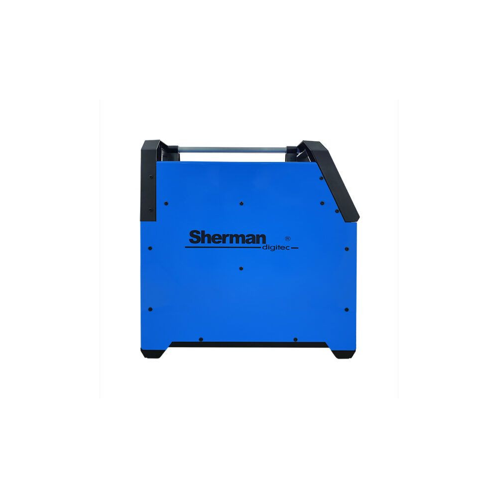 Spawarka Sherman DIGITIG 315GD Pulse AC/DC - zestaw - SDIGITIGPACDC315GD-G - Sherman - 10